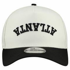 Upside Down 9FIFTY A-Frame Snapback Hat - Atlanta Falcons