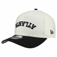 Upside Down 9FIFTY A-Frame Snapback Hat - Atlanta Falcons