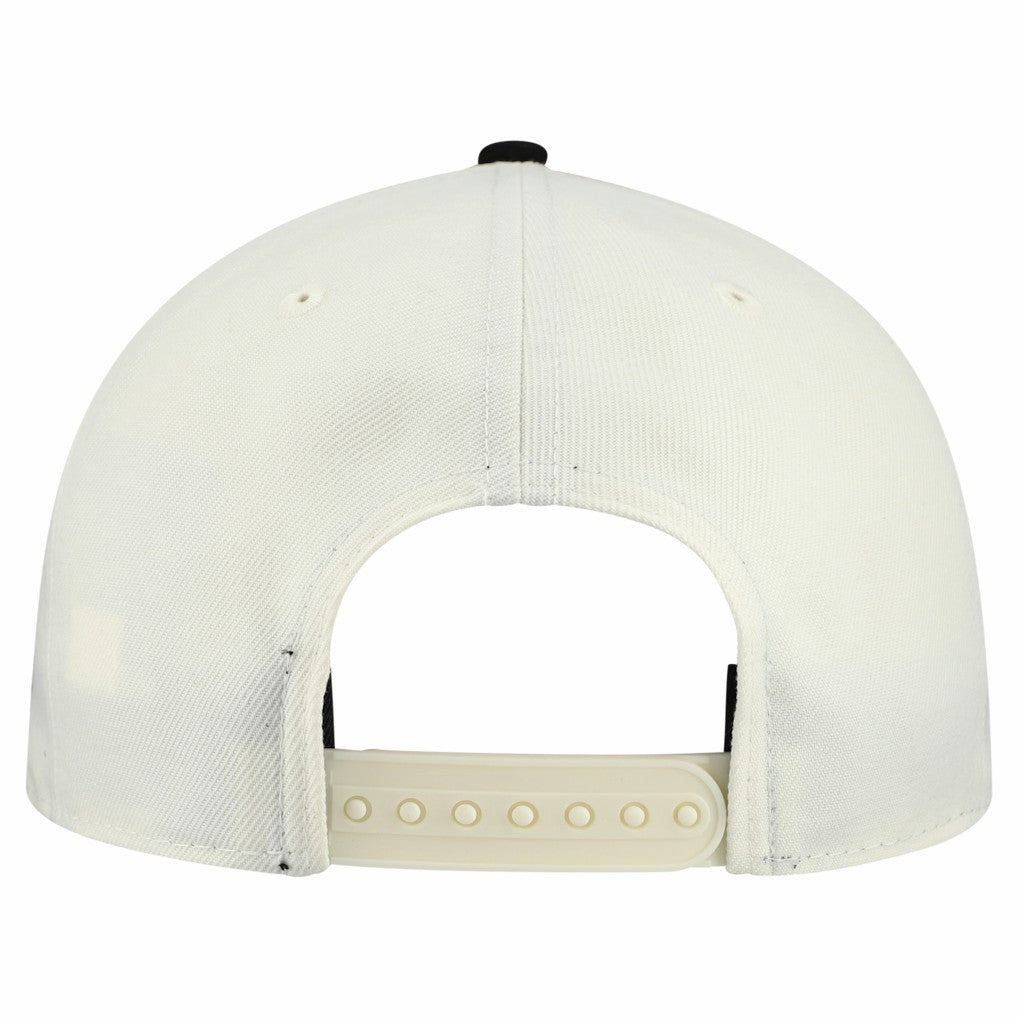 Upside Down 9FIFTY A-Frame Snapback Hat - Atlanta Falcons
