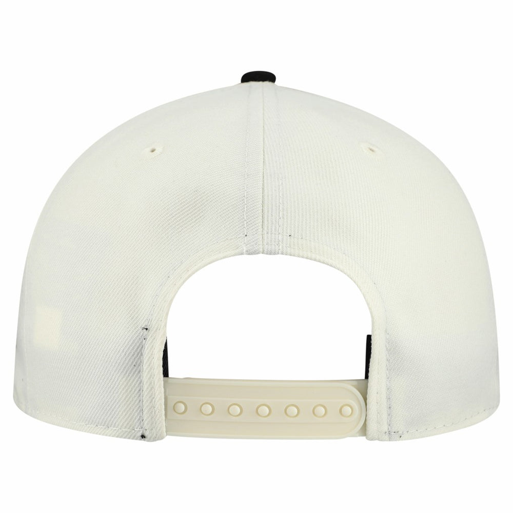 Upside Down 9FIFTY A-Frame Snapback Hat - Atlanta Falcons