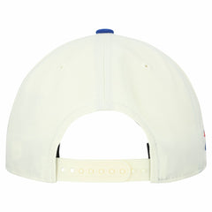Upside Down 9FIFTY A-Frame Snapback Hat - Buffalo Bills