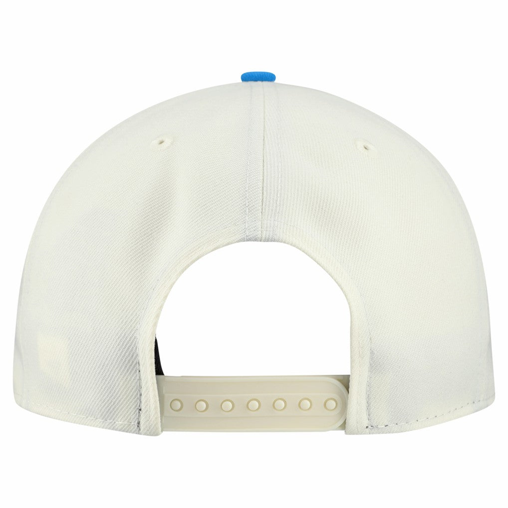 Upside Down 9FIFTY A-Frame Snapback Hat - Detroit Lions