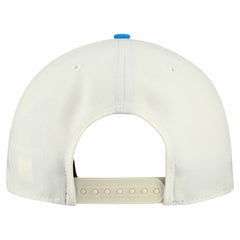 Upside Down 9FIFTY A-Frame Snapback Hat - Detroit Lions