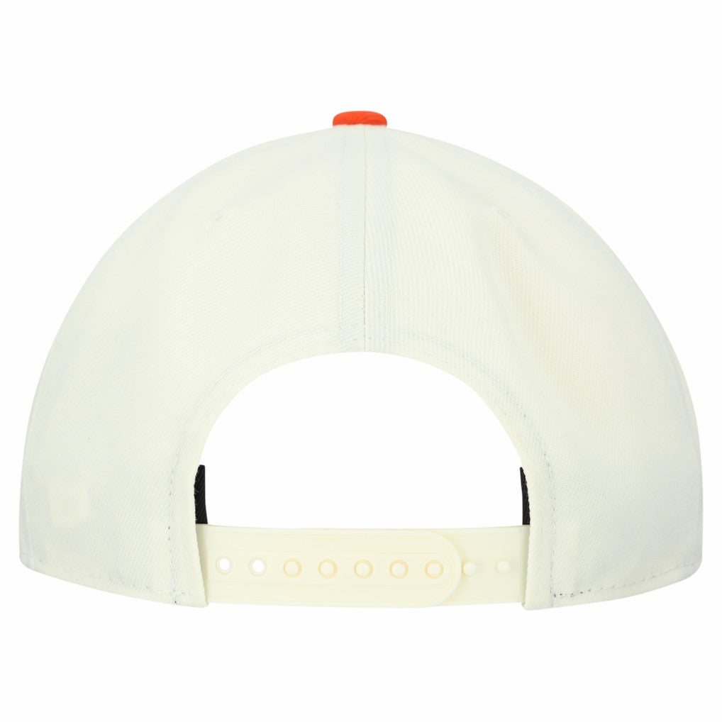 Upside Down 9FIFTY A-Frame Snapback Hat - Denver Broncos