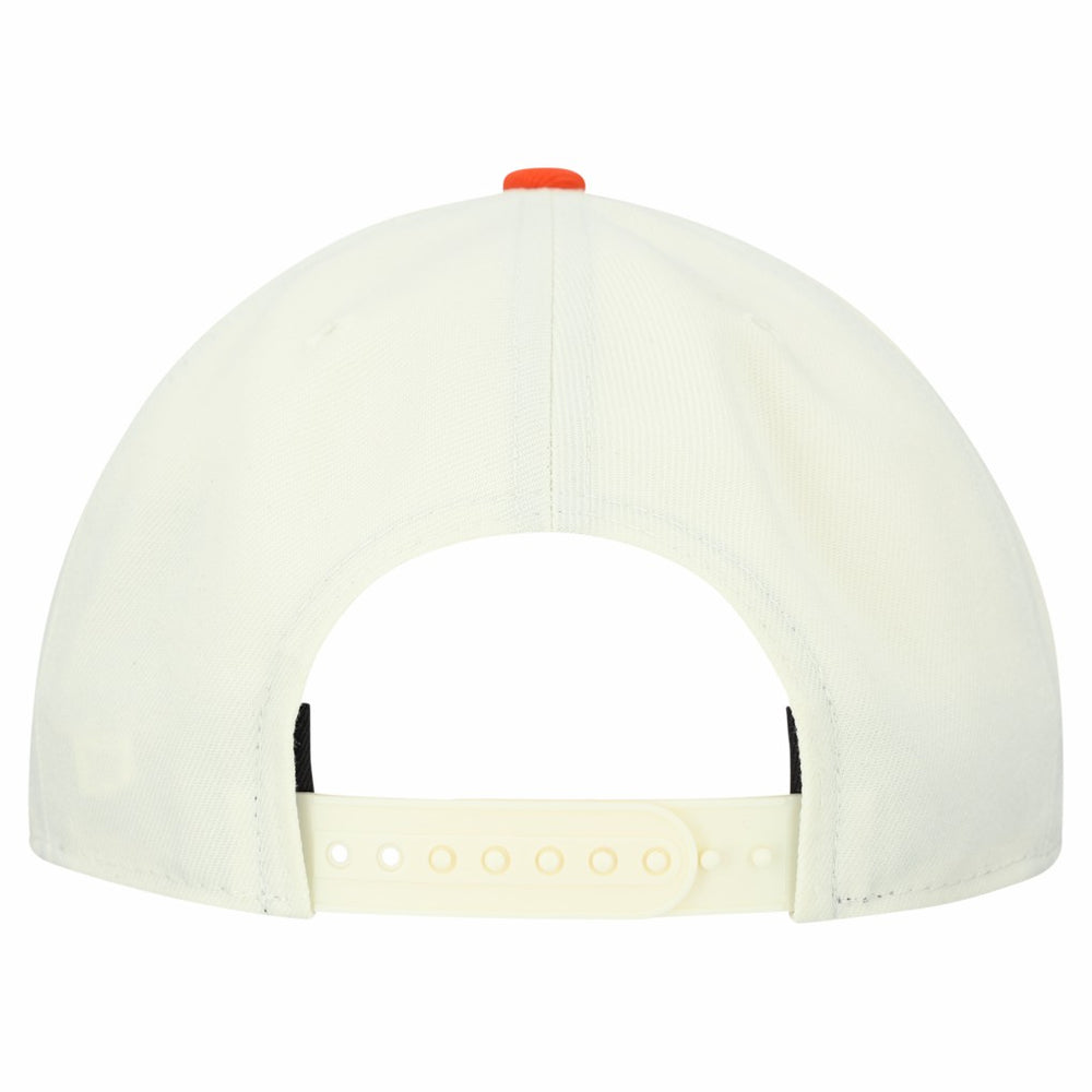 Upside Down 9FIFTY A-Frame Snapback Hat - Denver Broncos