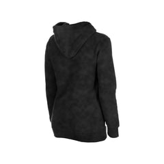 MLB Chicago Cubs New Era Women's Día de Muertos Mineral Wash Hoodie Sweatshirt