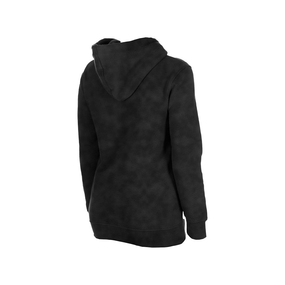 MLB New York Mets New Era Women's Día de Muertos Mineral Wash Hoodie Sweatshirt
