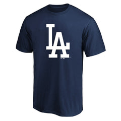 MLB Shohei Ohtani Los Angeles Dodgers Profile Big & Tall Player Name & Number T-Shirt