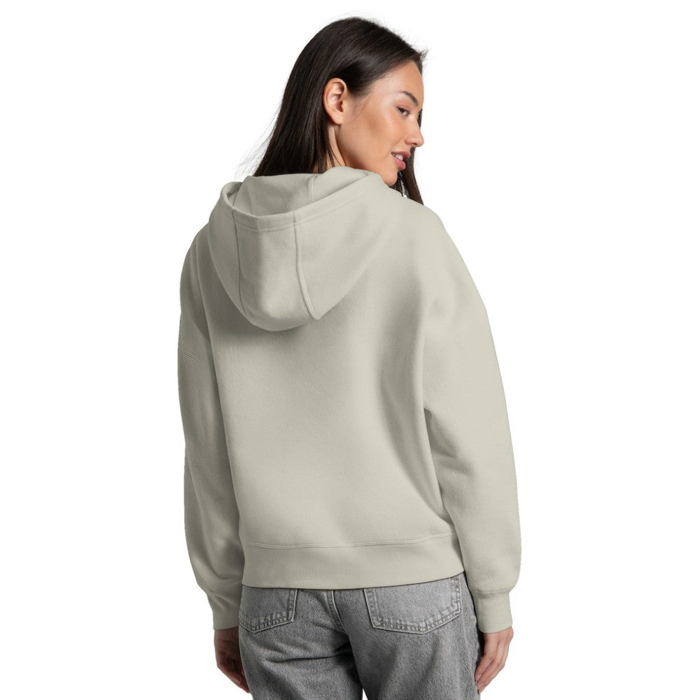 MLB San Diego Padres Starter Women's Fleece Rhinestone Hoodie