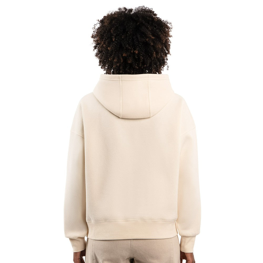 MLB Los Angeles Dodgers Starter Women's Fleece Rhinestone Hoodie