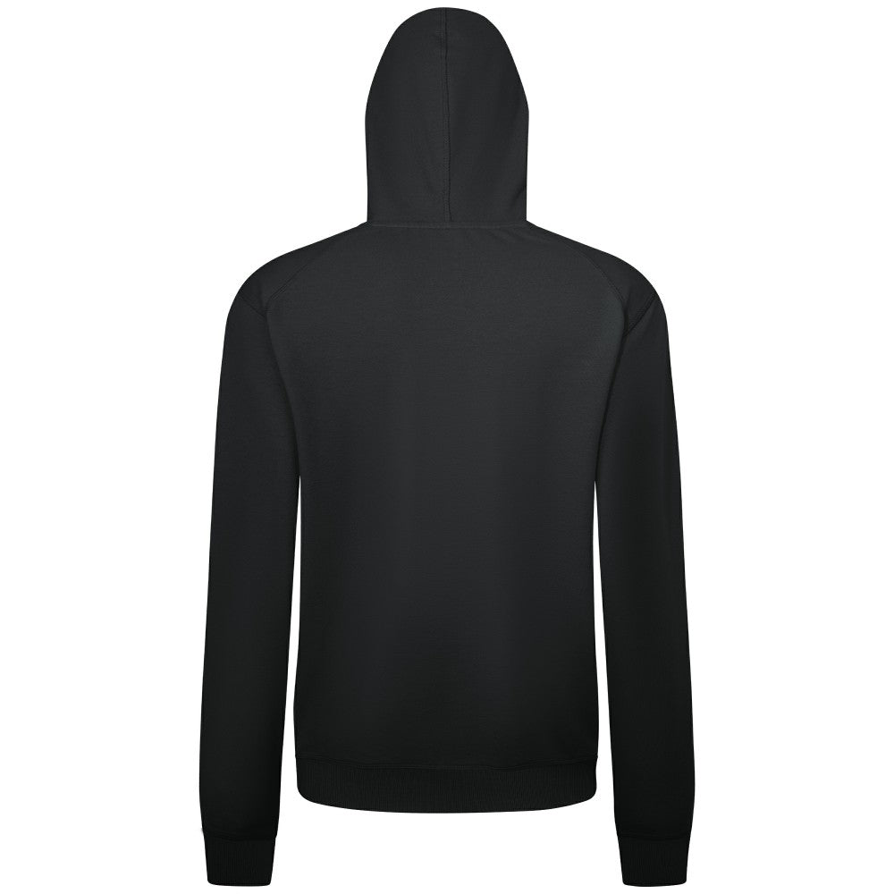 MLB Milwaukee Brewers Levelwear Technic Insignia Quarter-Zip Hoodie