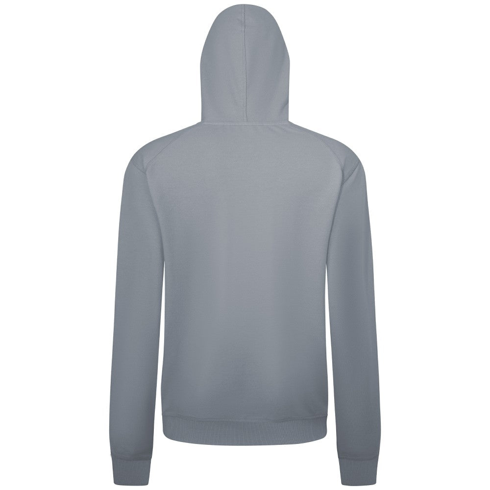 MLB Cincinnati Reds Levelwear Technic Insignia Quarter-Zip Hoodie