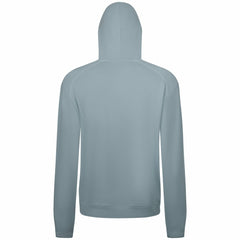 MLB Chicago Cubs Levelwear Mandate Carve Tri-Blend Hoodie