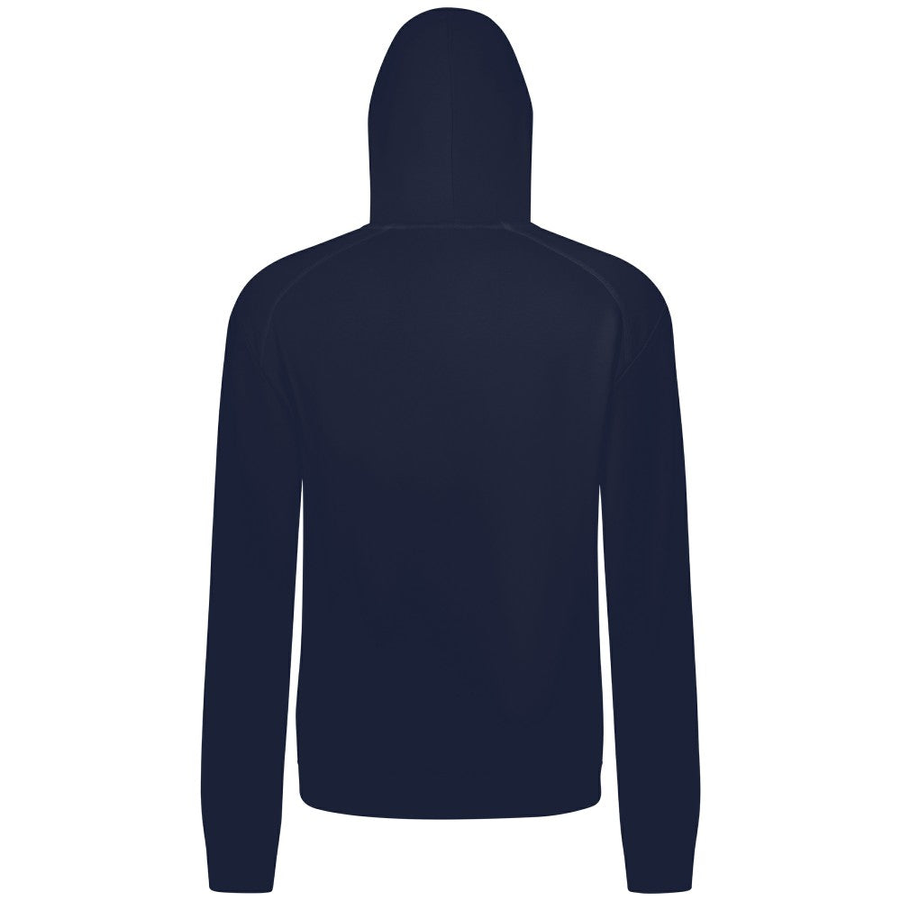 MLB Milwaukee Brewers Levelwear Mandate Carve Tri-Blend Hoodie