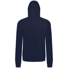 MLB Milwaukee Brewers Levelwear Mandate Carve Tri-Blend Hoodie