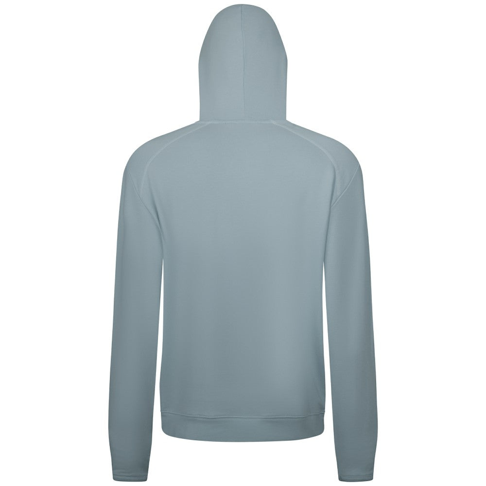 MLB Cleveland Guardians Levelwear Mandate Carve Tri-Blend Hoodie