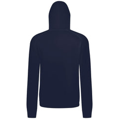 MLB Detroit Tigers Levelwear Mandate Carve Tri-Blend Hoodie