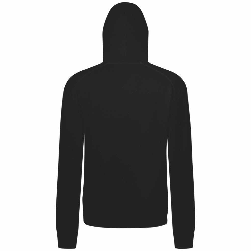 MLB Los Angeles Angels Levelwear Mandate Carve Tri-Blend Hoodie