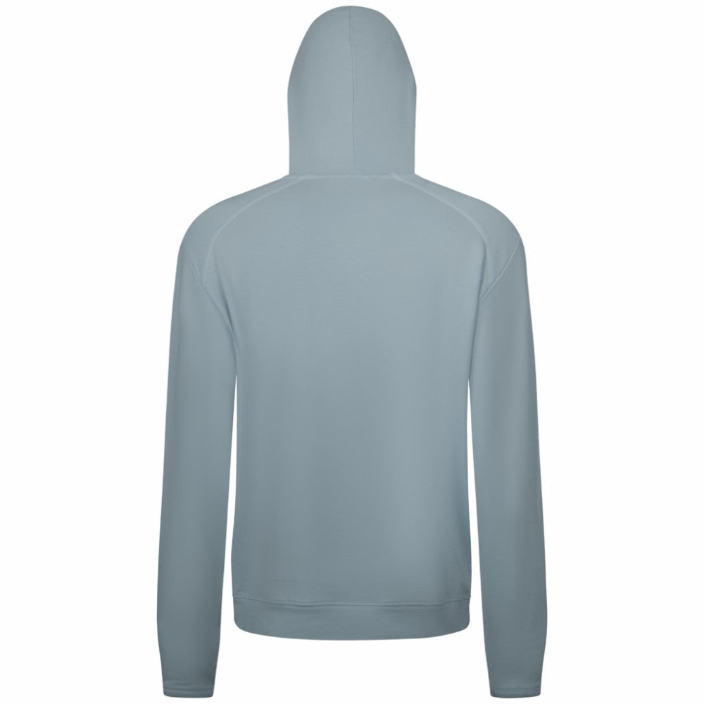 MLB Boston Red Sox Levelwear Mandate Carve Tri-Blend Hoodie