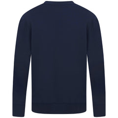 MLB Los Angeles Angels Levelwear Mandate Carve Tri-Blend Sweatshirt