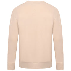 MLB Cleveland Guardians Levelwear Mandate Carve Tri-Blend Sweatshirt