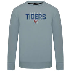 MLB Detroit Tigers Levelwear Mandate Carve Tri-Blend Sweatshirt