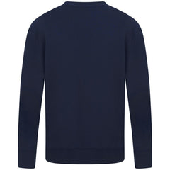 MLB Minnesota Twins Levelwear Mandate Carve Tri-Blend Sweatshirt