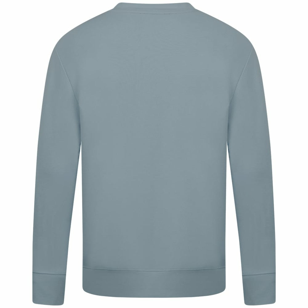 MLB Houston Astros Levelwear Mandate Carve Tri-Blend Sweatshirt