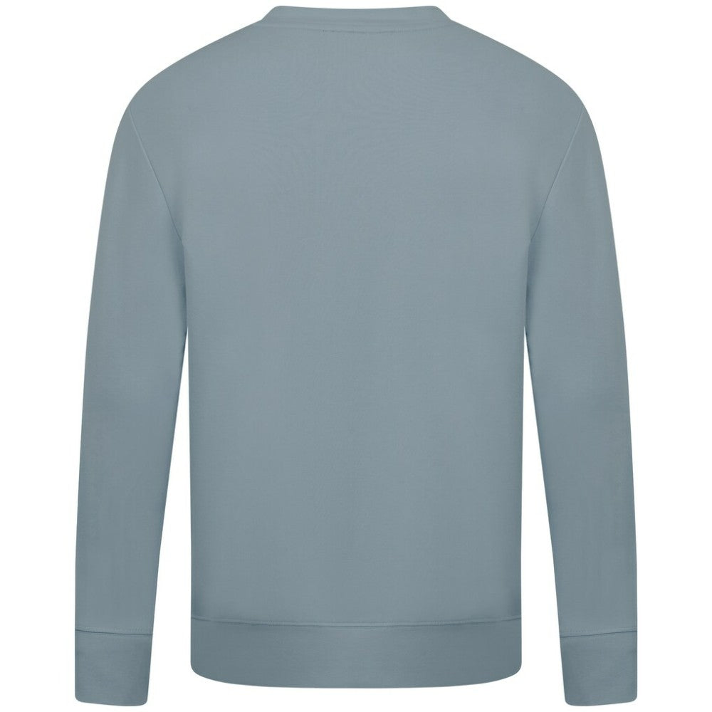 MLB Texas Rangers Levelwear Mandate Carve Tri-Blend Sweatshirt