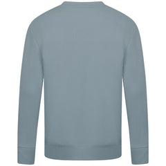 MLB Texas Rangers Levelwear Mandate Carve Tri-Blend Sweatshirt