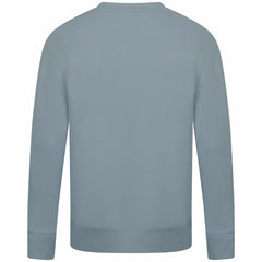 MLB Atlanta Braves Levelwear Mandate Carve Tri-Blend Sweatshirt