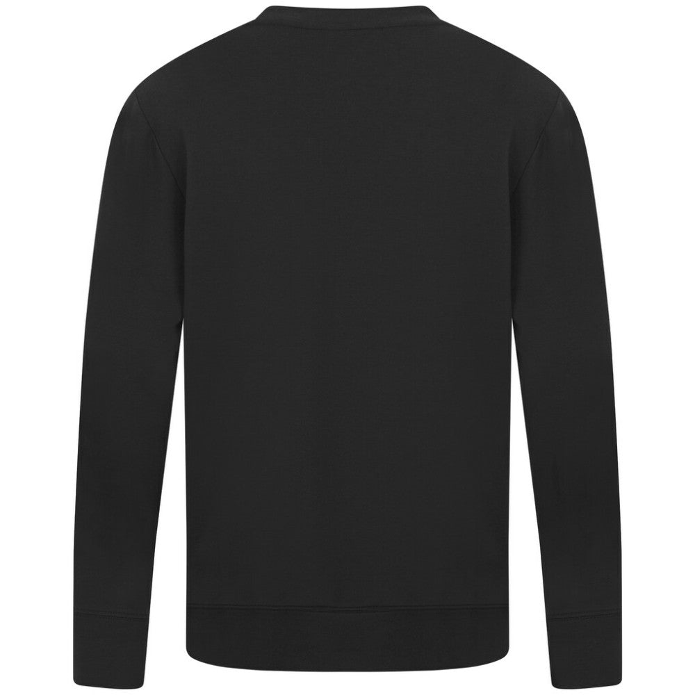MLB Athletics Levelwear Mandate Carve Tri-Blend Sweatshirt
