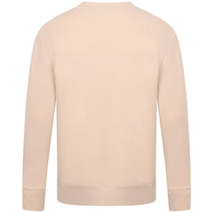 MLB Athletics Levelwear Mandate Carve Tri-Blend Sweatshirt