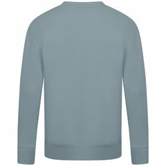 MLB San Francisco Giants Levelwear Mandate Carve Tri-Blend Sweatshirt