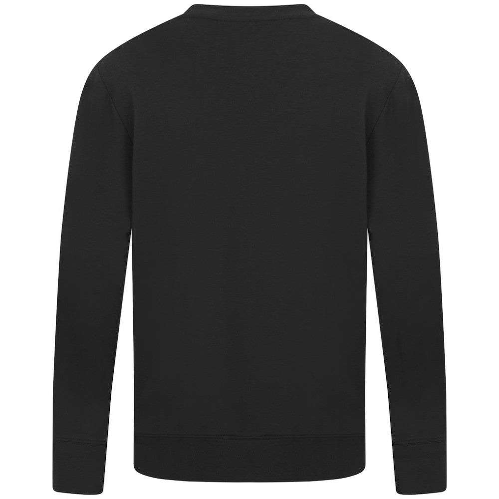 MLB San Diego Padres Levelwear Mandate Carve Tri-Blend Sweatshirt
