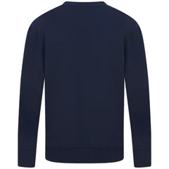 MLB Chicago Cubs Levelwear Mandate Carve Tri-Blend Sweatshirt