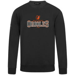 MLB Baltimore Orioles Levelwear Zane Journey Sweatshirt
