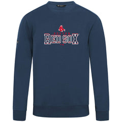 MLB Boston Red Sox Levelwear Zane Journey Sweatshirt