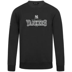 MLB New York Yankees Levelwear Zane Journey Sweatshirt