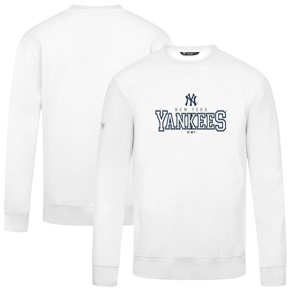 MLB New York Yankees Levelwear Zane Journey Sweatshirt