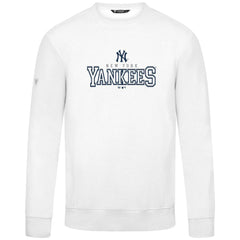 MLB New York Yankees Levelwear Zane Journey Sweatshirt