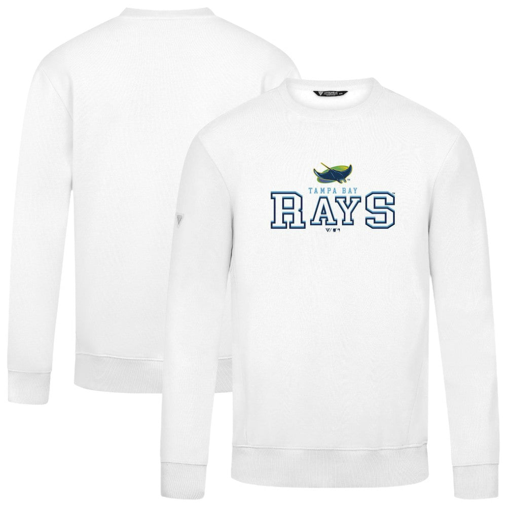 MLB Tampa Bay Rays Levelwear Zane Journey Sweatshirt