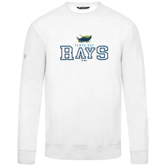 MLB Tampa Bay Rays Levelwear Zane Journey Sweatshirt