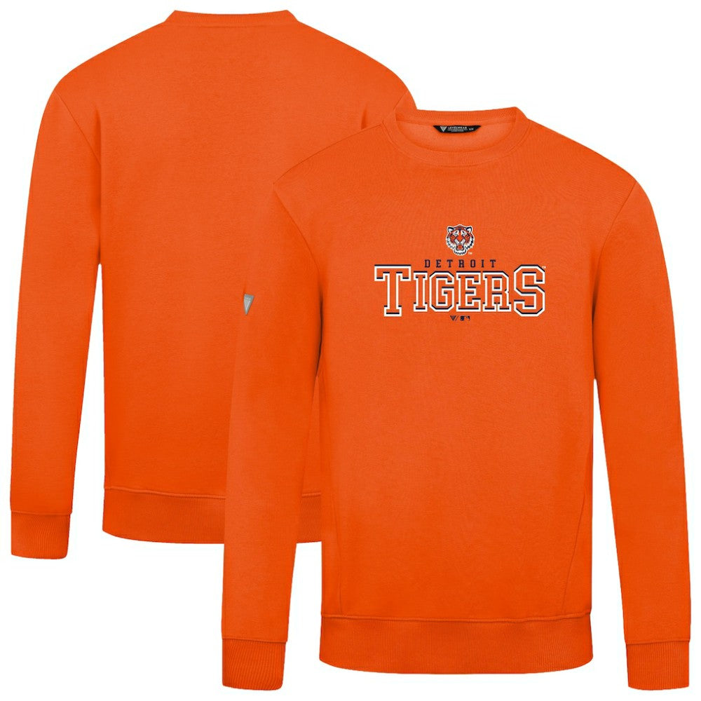 MLB Detroit Tigers Levelwear Zane Journey Sweatshirt
