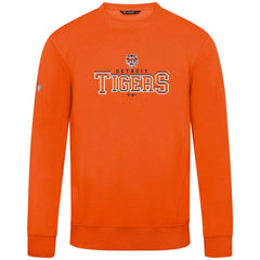 MLB Detroit Tigers Levelwear Zane Journey Sweatshirt