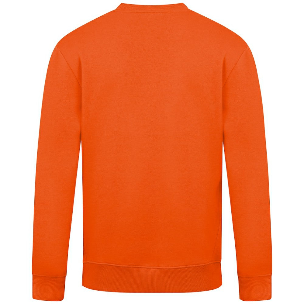 MLB Detroit Tigers Levelwear Zane Journey Sweatshirt