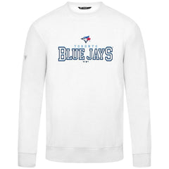MLB Toronto Blue Jays Levelwear Zane Journey Sweatshirt