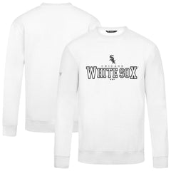 MLB Chicago White Sox Levelwear Zane Journey Sweatshirt