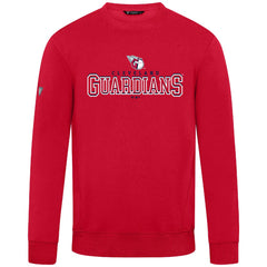 MLB Cleveland Guardians Levelwear Zane Journey Sweatshirt