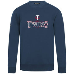MLB Minnesota Twins Levelwear Zane Journey Sweatshirt